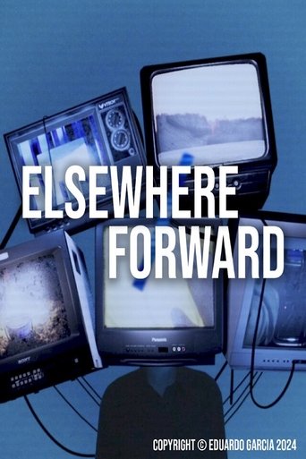Poster of Elsewhere/Forward