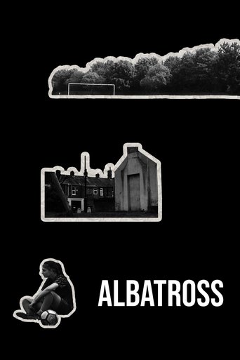 Poster of Albatross