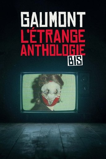 Poster of L'Étrange Anthologie bis