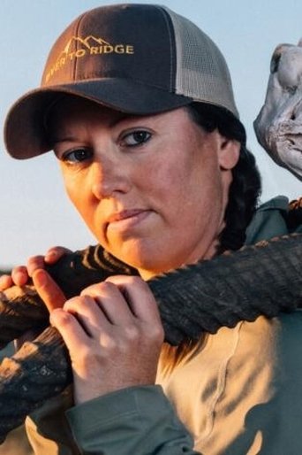 Portrait of Kelsey Loper