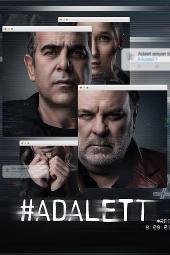 Poster of Adalett