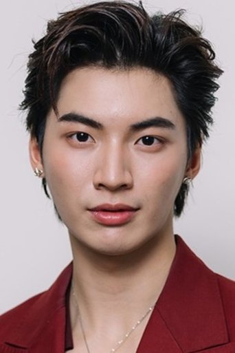 Portrait of Ponlawit Ketprapakorn