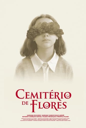 Poster of Cemitério de Flores