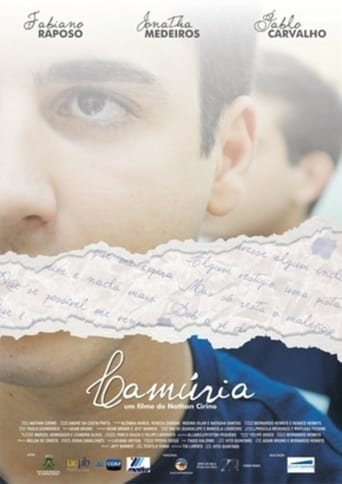 Poster of Lament