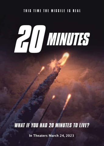 Poster of 20 Minutes