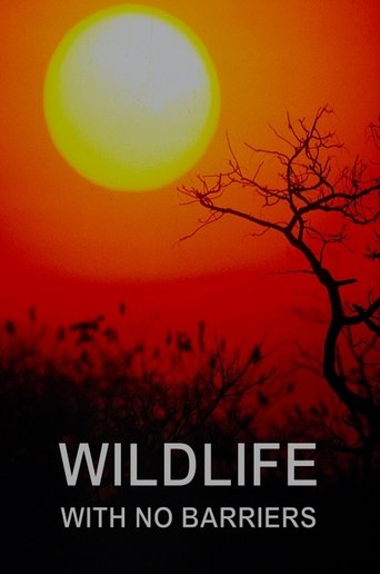 Poster of Wildlife With No Barriers