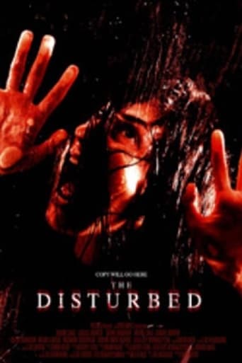 Poster of The Disturbed