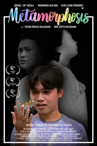 Poster of Metamorphosis