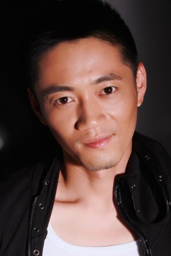 Portrait of Ning Nan