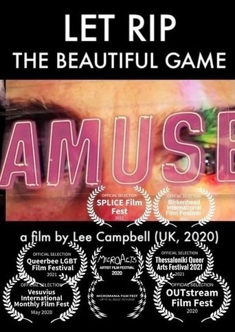 Poster of Let Rip: The Beautiful Game