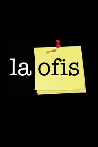 Poster of La Ofis