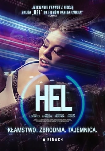 Poster of Hel