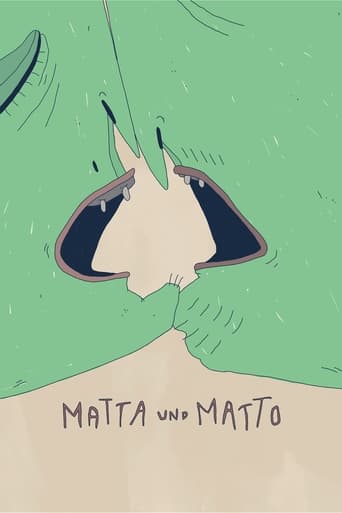 Poster of Matta and Matto