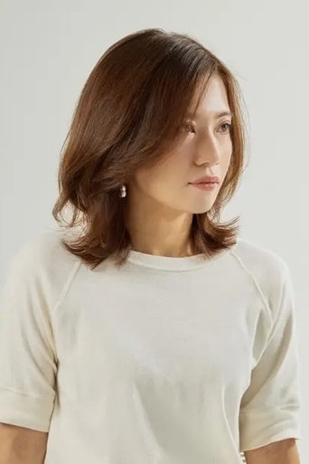 Portrait of Hitomi Yamazaki