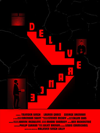 Poster of Deliverance