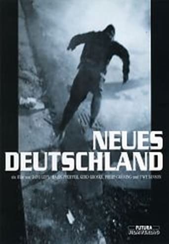 Poster of Neues Deutschland