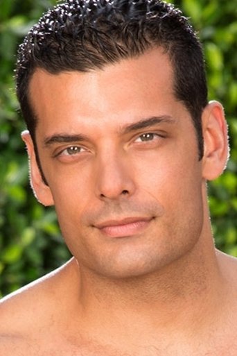 Portrait of Marcus Ruhl