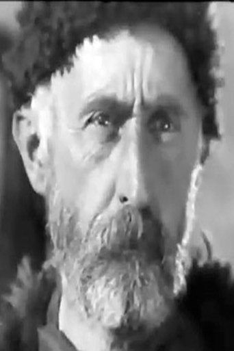 Portrait of Vaso Arabidze