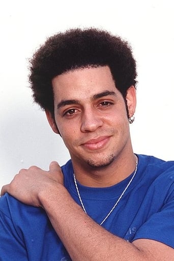 Portrait of Trevor Penick