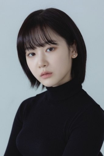 Portrait of Lee Jae-yi