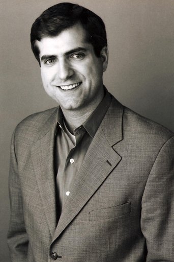 Portrait of Ty Jones
