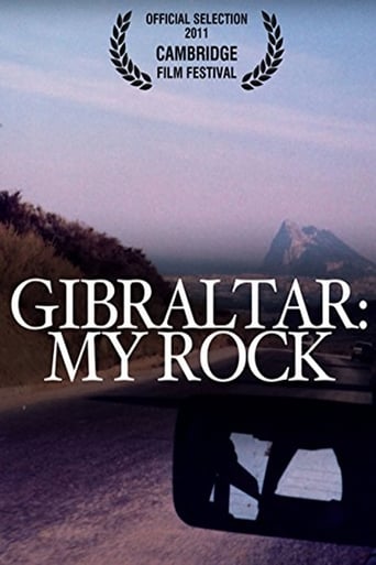 Poster of Gibraltar