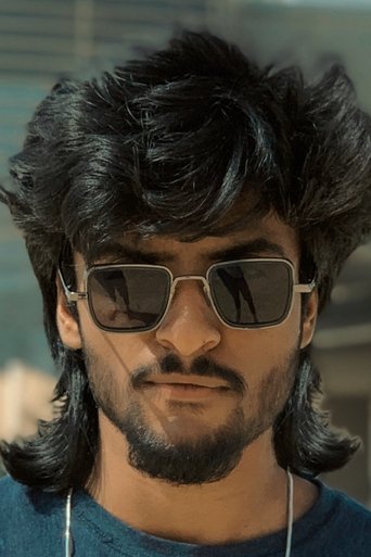 Portrait of Shadhiboo