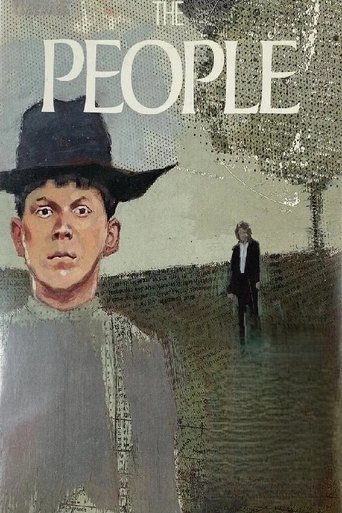 Poster of The People