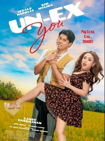 Poster of Un-Ex You