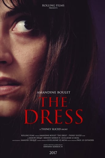 Poster of The Dress