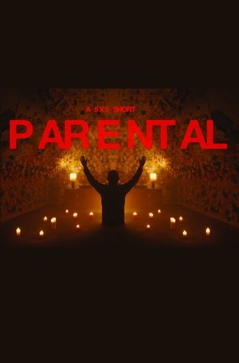 PARENTAL Poster of PARENTAL