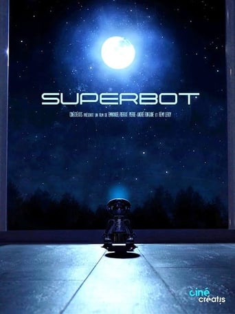 Poster of Superbot