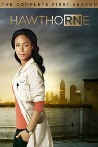 Portrait for Hawthorne - Season 1