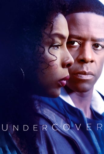 Poster of Undercover