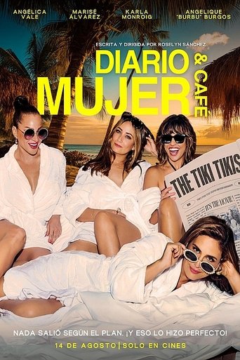 Poster of Diario Mujer & Café