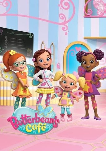 Portrait for Butterbean's Café - Season 3