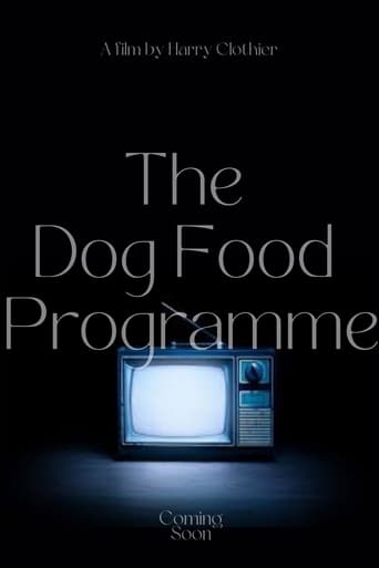 Poster of The Dog Food Programme