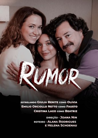 Poster of Rumor