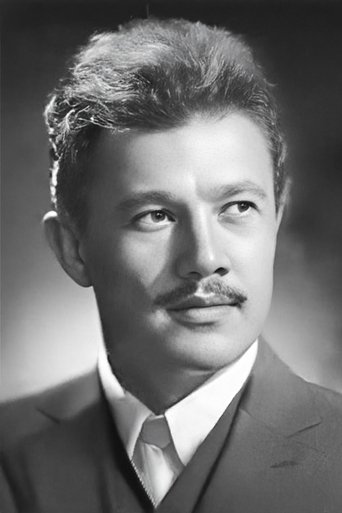 Portrait of Nuri Altınok