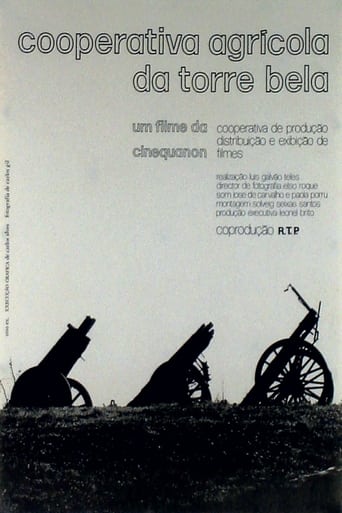 Poster of Cooperativa Agrícola da Torre-Bela