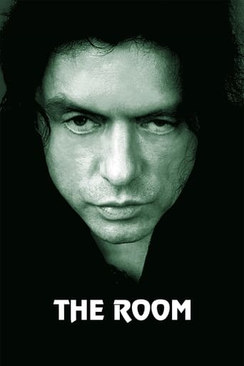 Poster of The Room