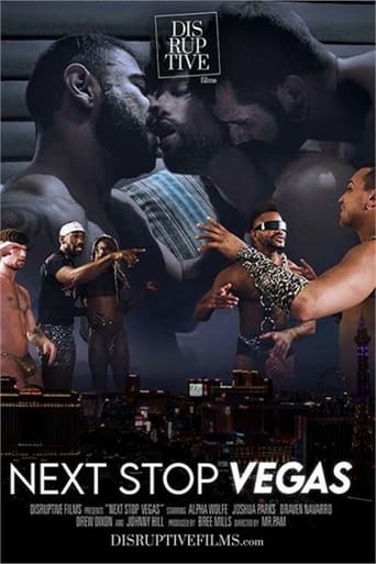 Poster of Next Stop Vegas