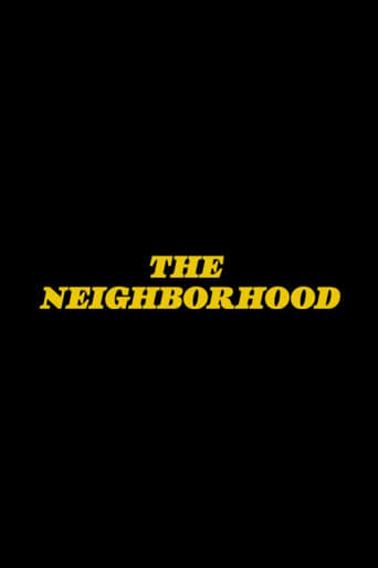 Poster of The Neighborhood