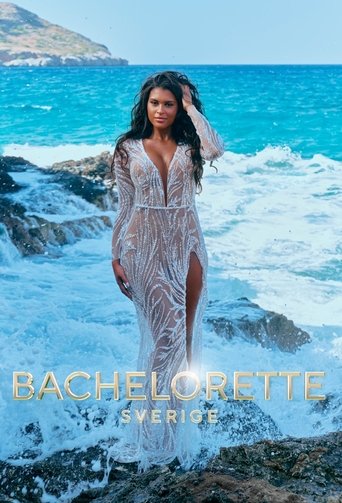 Portrait for Bachelorette Sverige - Season 3