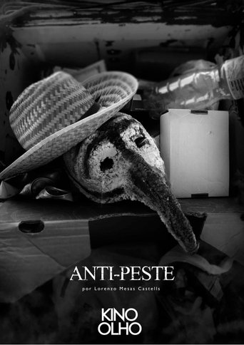 Anti-peste Poster of Anti-peste