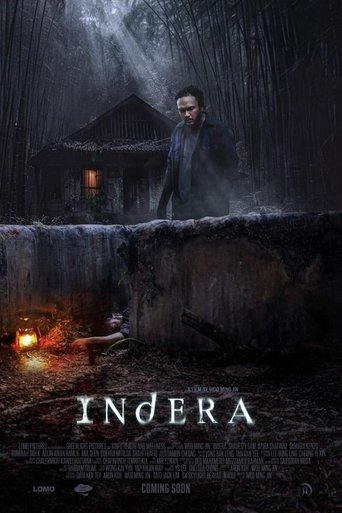 Poster of Indera