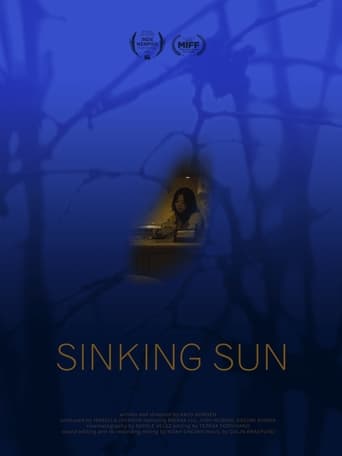 Poster of Sinking Sun