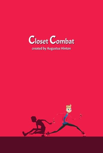 Poster of Closet Combat