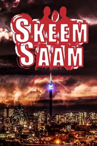 Skeem Saam Poster of Skeem Saam