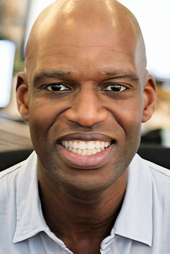 Portrait of Jeremy Helligar